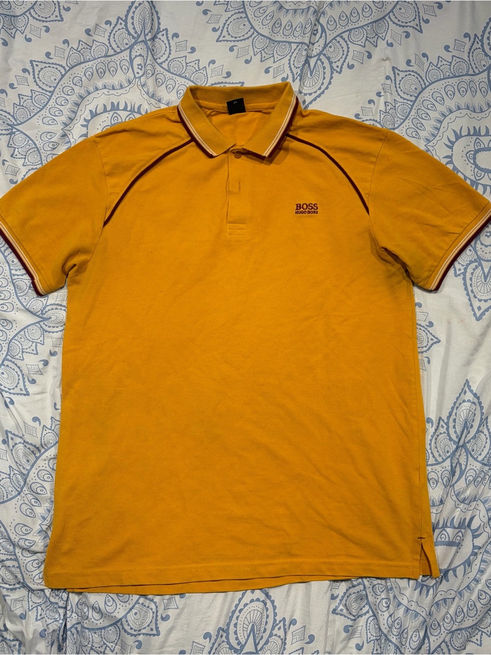 Hugo boss polo Shirt